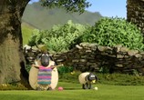 Сцена из фильма Барашек Шон / Shaun the Sheep (2007) Барашек Шон сцена 6