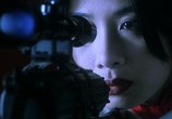 Сцена из фильма Обнаженная убийца / Chik loh go yeung (1992) Обнаженная убийца сцена 3