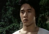 Сцена из фильма Последнее испытание Шаолиня / Shao Lin mu ren (1976) Последнее испытание Шаолиня сцена 3