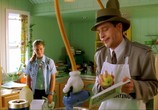 Сцена из фильма Инспектор Гаджет 2 / Inspector Gadget 2 (2003) Инспектор Гаджет 2 сцена 5
