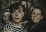Сцена из фильма Смелые люди (1950) Смелые люди сцена 8