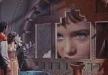 Сцена из фильма Лилипуты и великаны / The 3 Worlds of Gulliver (1960) Лилипуты и великаны сцена 13