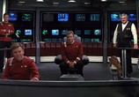 Сцена из фильма Звездный Путь 6: Неоткрытая страна / Star Trek VI: The Undiscovered Country (1991) Звездный Путь 6: Неоткрытая страна сцена 3