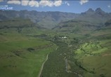 ТВ BBC: Прогулки по ЮАР / South Africa Walks (2010) - cцена 3