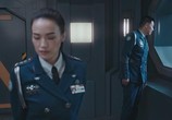 Сцена из фильма Шанхайская крепость / Shang hai bao lei (2019) Шанхайская крепость сцена 4