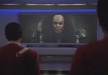Сцена из фильма Звёздный путь 5: Последний рубеж / Star Trek 5: The Final Frontier (1989) Звёздный путь 5: Последний рубеж сцена 6
