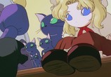 Мультфильм Сакура - собирательница карт / Cardcaptor Sakura (1998) - cцена 3