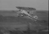 Сцена из фильма Чудо полёта: Фильм о немецком лётчике / Wunder des Fliegens: Der Film eines deutschen Fliegers (1935) Чудо полёта: Фильм о немецком лётчике сцена 4