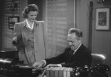 Сцена из фильма Господин окружной прокурор / Mr. District Attorney (1941) Господин окружной прокурор сцена 2