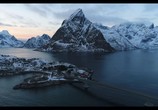 Сцена из фильма Северная Норвегия / Northern Norway (2018) Северная Норвегия сцена 9