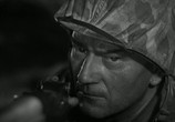 Сцена из фильма Пески Иво Джимы / Sands Of Iwo Jima (1949) Пески Иво Джимы сцена 2