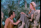 Сцена из фильма Сангари / Sangaree (1953) 