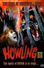 Вой 3 / Howling III (1987)