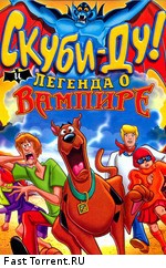 Скуби-Ду! И легенда о вампире / Scooby-Doo! And the Legend of the Vampire (2003)