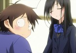 Мультфильм Мир ускорений / Accel World (2012) - cцена 6 Мультфильм Мир ускорений / Accel World (2012) - cцена 6