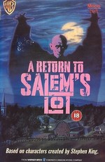 Возвращение в Салем / A Return to Salem's Lot (1987)