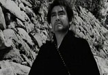Сцена из фильма Охота на ниндзя / Ninja gari (1964) Охота на ниндзя сцена 1
