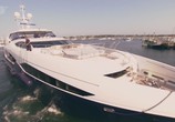 Сцена из фильма Удивительные яхты / Extreme Yachts (2012) Удивительные яхты сцена 1