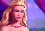 Сцена из фильма Барби: Принцесса и поп-звезда / Barbie: The Princess & The Popstar (2012) Барби: Принцесса и поп-звезда сцена 6