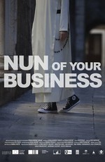 Nun of Your Business