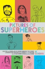 Pictures of Superheroes