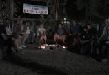 Сцена из фильма Лагерь «Плезант Лейк» / Camp Pleasant Lake (2024) 