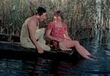 Сцена из фильма Дни любви / Giorni d'amore (1954) Дни любви сцена 13