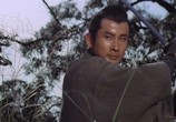 Сцена из фильма Немури Кеоширо: Китайский нефрит / Nemuri Kyoshiro 1: Sappocho (1963) Немури Кеоширо: Китайский нефрит сцена 3