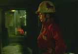 Сцена из фильма Адская стража / Jigoku no keibîn (1992) Адская стража сцена 6