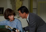 Фильм Странные супруги / Strange Bedfellows (1965) - cцена 7