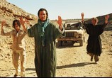 Сцена из фильма Сахара / Sahara (2005) Сахара