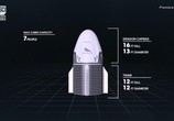 Сцена из фильма Discovery: Nasa и SpaceX: путешествие в будущее / NASA and SpaceX: Journey to the Future (2020) Discovery: Nasa и SpaceX: путешествие в будущее сцена 18