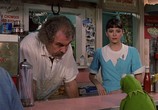 Сцена из фильма Маппеты на Манхэттене / The Muppets Take Manhattan (1984) Маппеты захватывают Манхэттэн сцена 4