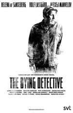 Умирающий детектив / Den döende detektiven (2018)