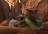 Мультфильм Пушистые против Зубастых 3D / The Outback (2012) - cцена 7
