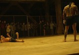 Сцена из фильма Кикбоксер / Kickboxer: Vengeance (2016) Кикбоксер сцена 3