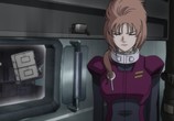Мультфильм Мобильный воин ГАНДАМ: Единорог / Kidou Senshi Gundam Unicorn (2010) - cцена 2