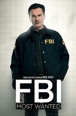 ФБР: Самые разыскиваемые преступники / FBI: Most Wanted (2020)