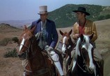 Сцена из фильма Даллас / Dallas (1950) Даллас сцена 1