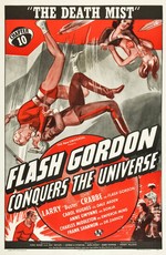 Флэш Гордон покоряет Вселенную (1940)