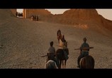 Сцена из фильма Семь мечей / Qi Jian (2005) Семь мечей сцена 3