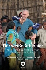 Der weiße Äthiopier