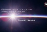 ТВ Эйнштейн и Хокинг. Гении нашей Вселенной / Einstein and Hawking: Masters of our Universe (2019) - cцена 2