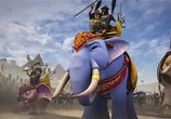 Сцена из фильма Король Слон 2 / Khan kluay 2 (2009) Король Слон 2 сцена 2
