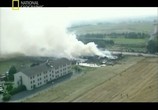 ТВ National Geographic: Секунды до катастрофы. Крушение конкорда / Seconds from Disaster. Crash of the Concorde (2004) - cцена 1