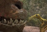 Сцена из фильма Сказание о динозаврах / Dinotasia (2012) Сказание о динозаврах сцена 3