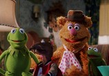 Сцена из фильма Маппет - шоу из космоса / Muppets from Space (1999) Маппет - шоу из космоса сцена 5