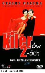 Киллер 2 / Kilerów 2-óch (1999)