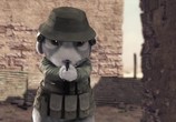 Сцена из фильма Кошачий Апокалипсис / Cat Shit One: The Animated Series (2010) Кошачий Апокалипсис сцена 3