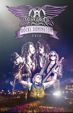 Скачать Музыка Aerosmith - Rocks Donington 2014 (2015) - Кино1.